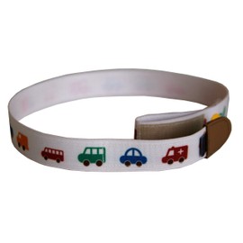 Childrens belt | Cars, Boys belt | easy function | elastic material | Made in Germany