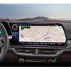 SHAOHAO 2pcs 2024 2025 Chevy Equinox EV Screen Protector for
