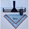 Ha-Ra Window Cleaning Starter Set I Window Wiper 32 cm