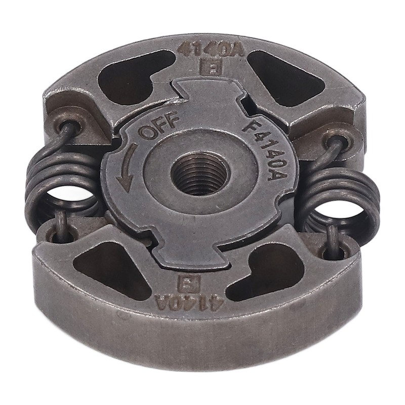 Trimmer Clutch with Case Lawn Mower Clutch 41401602005 41401602001 Replacement