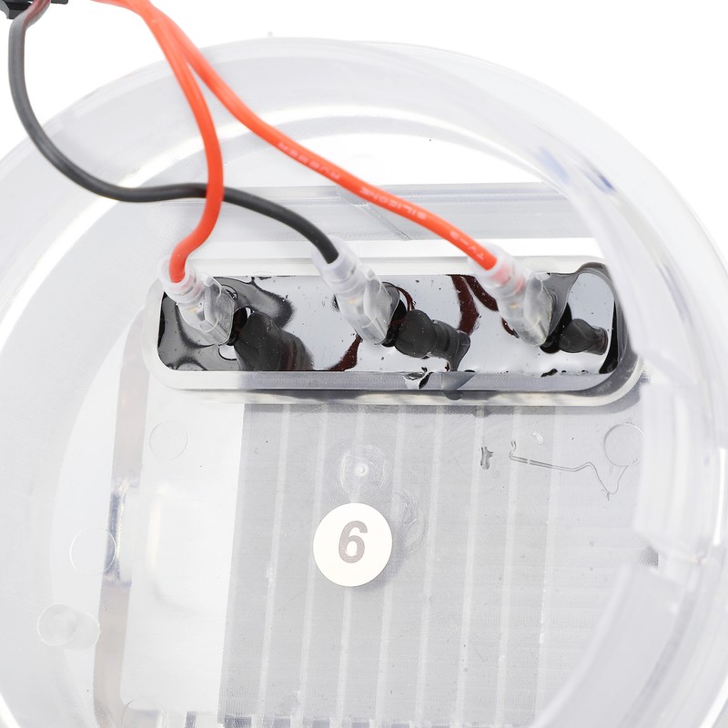 Salt Chlorine Generator Cell Salt Water Chlorination System Electrolytic Cell