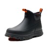 Grundens Mens Deviation 6" Ankle Boot|Durable, Waterproof, Anchor, M 8
