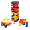 EDITRICE GIOCHI 6036101 – Classic Games in Wood Colourful Jumbling