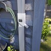 Besuerte Rainwater Collection System - Rainwater Collection Barrel Fits 2"x3"