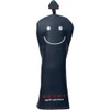 2020 Model GLOBERIDE ONOFF UT Smile Utility Headcover Men Women