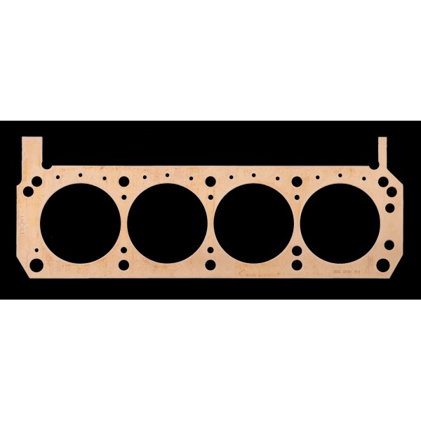 SCE Gaskets P361543L FORD 289-351W 4.16x.043 Copper Head Gasket Left