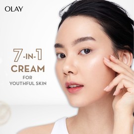 Olay Total Effects 7 In One Daily Serum 50 ml
