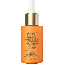 RoC - Multi Correxion Revive + Glow Vitamin C Daily Serum - Anti Wrinkle, Ageing and Skin Tone Treatment - Firming Moisturiser - 30ml
