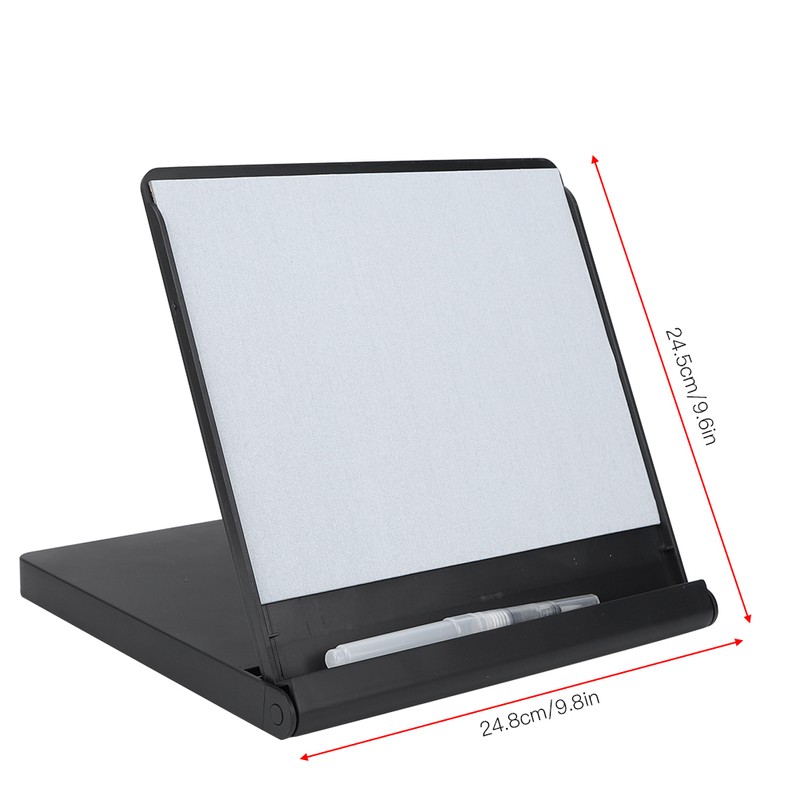 Water Drawing Board Doodle Children Painting Toy Water Writing Tablet
