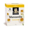 Carmencita. Chamomile tea infusion. Manzanilla. 12g (0.42oz).
