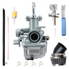 Carburetor for Yamaha Raptor 80 YFM80 YFM80R YFM50 ATV Quad