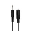 Conecto Audio Stereo Aux Connection Cable, Jack / Jack 3.5