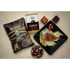 Rigel Spices | Karuppu Kavuni Black Rice (4 Pounds) |