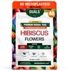 Duals Natura Tea (Hibiscus)