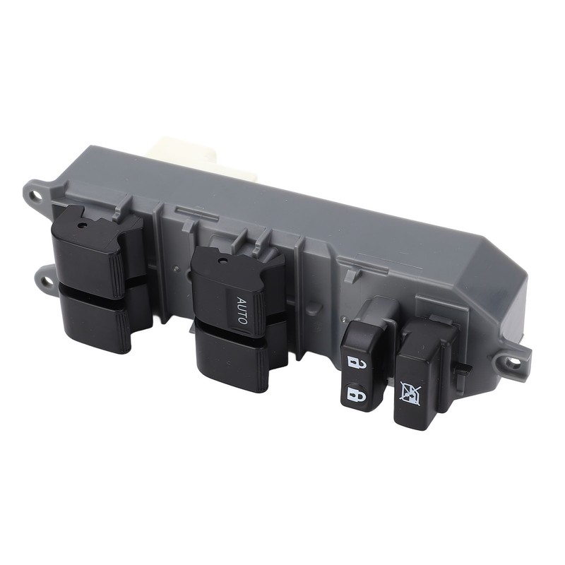 Left Power Window Door Master Switch 84820‑02190 Driver Side Power