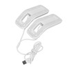 10W Shoe Dryer DC5V 2A USB Powered Deodorant Waterproof Portable