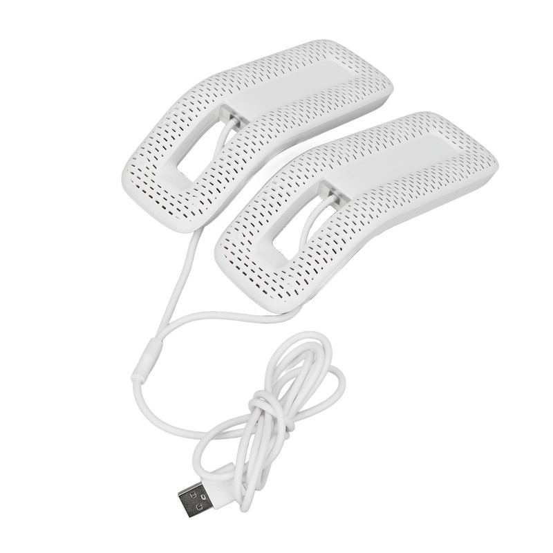 10W Shoe Dryer DC5V 2A USB Powered Deodorant Waterproof Portable