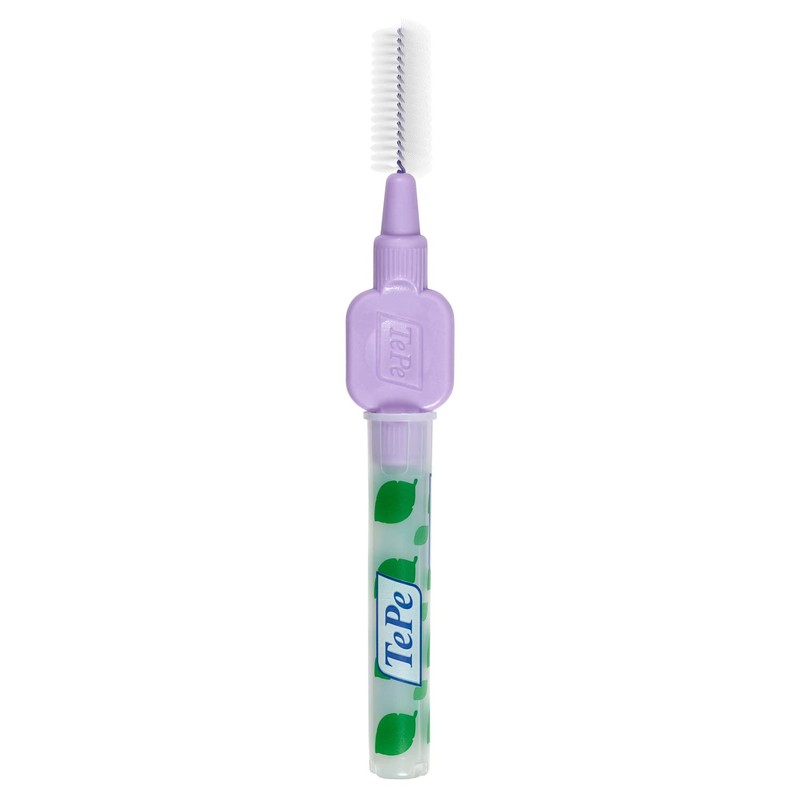 TEPE Interdentalbürste x-weich 1,1mm 6 St