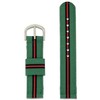 Yorkshire Regiment Two Piece Regimental Watchstrap