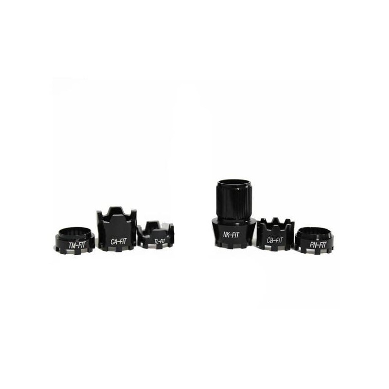 MULTI SLEEVE 335tip SIM Series M1 M2 M3 M4 M5
