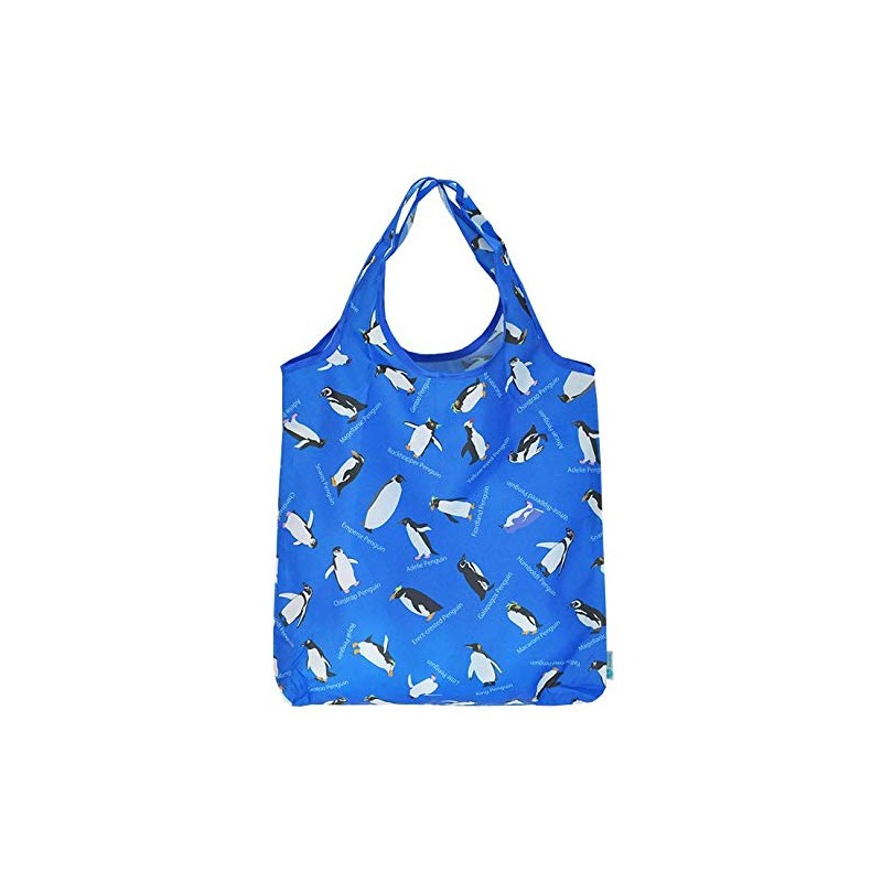 B4235603 Animal Friends Eco Bag Penguin