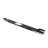 Oregon 91-509 Dixie Chopper Replacement Lawn Mower Blade 20 1/2"