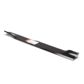 Oregon 91-509 Dixie Chopper Replacement Lawn Mower Blade 20 1/2" with Air Lift