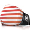 Gogglesoc: Microfiber Protective Goggle Cover - Yankee Soc