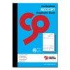 Cherry Carbonless Receipt Duplicate Book A5 | 50 Sets |