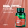 Ginseng con omega 3 y complejo multivitamnico energa natural, vitalidad