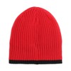 Spyder Men's Logo Ski Beanie Hat, Red, One Size, Spyder