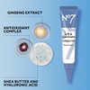No7 Lift & Luminate TRIPLE ACTION Eye Cream 15ml Brand