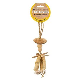 Prevue Hendryx Naturals - Duke