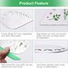 Herb Stripper, 9 Hole Stainless Steel Herb Cutter Leaf Stripper