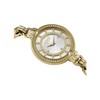 Versus Versace Les Docks Collection Luxury Womens Watch Timepiece with