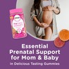 Centrum Prenatal Multivitamin Gummies with DHA and Folic Acid, Mixed
