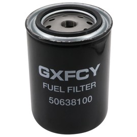 50638100 Fuel Filter Replaces 50638100 50638101 Compatible with HATZ 3H50 4H50 Engines