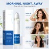 Hair Growth Serum Roll On,2PCS 25ml