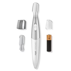 Braun Mini Precision Eyebrow Trimmer FG1106