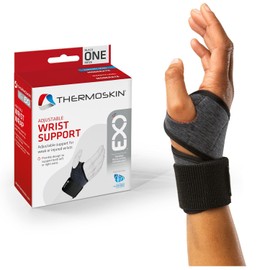 Thermoskin EXO Wrist Support, One Size