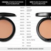 MAC Cosmetics New Formula Studio Fix Powder Plus Foundation 24HR