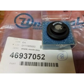 Universal Instruments 46937052 Shield, Nozzle Assembly **NEW**