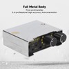 Water Pipe Leakage Monitor 4 Gears High Sensitivity Pickup Wall