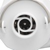 Electric Air Pump 1600mAh Battery Powered 3.5Kpa Quick Fill Mini