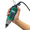 260W Rotary Tool Power Die Electric Multi-function Grinder Carver Set,