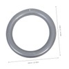 Outanaya Yoga Ball Base Stand Stable Ring Holder for Exercise