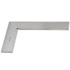 Knife Edge Ruler Stainless Steel Parts Marking 90° Square Industrial