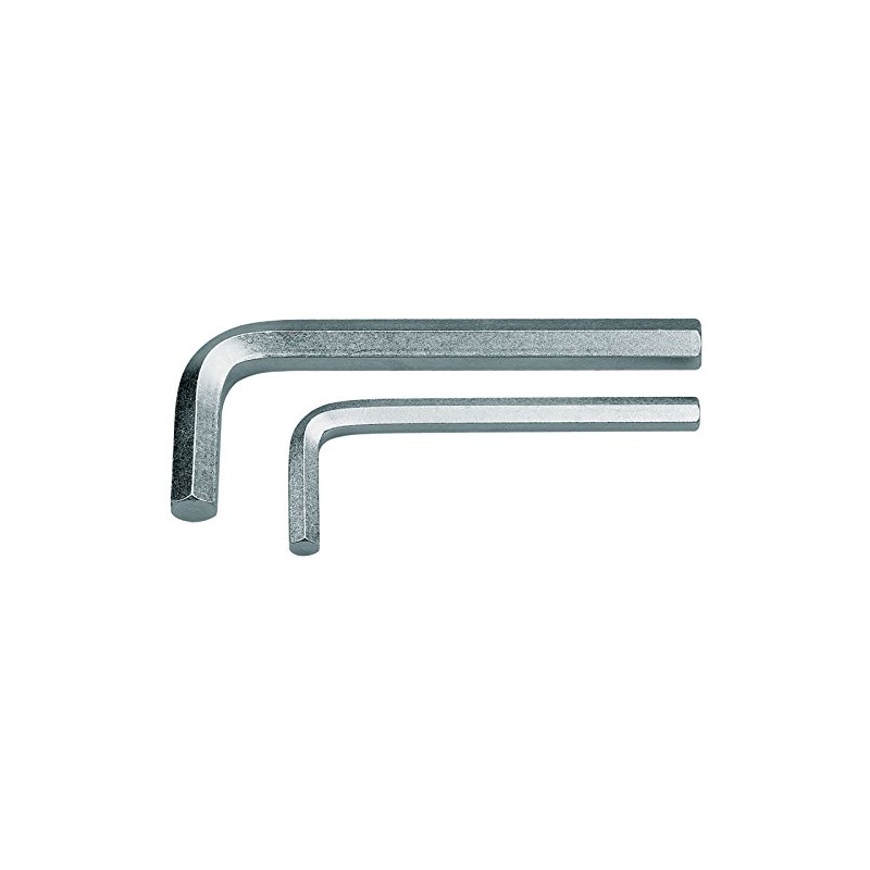 Gedore 6344840 Hex Wrench Short Type 42 5.5mm