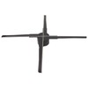 G552‑52 3D Holographic Advertising Machine 4 Blades 3D Hologram Fan