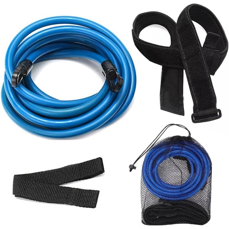 Water Flotation Device Azul 350g
